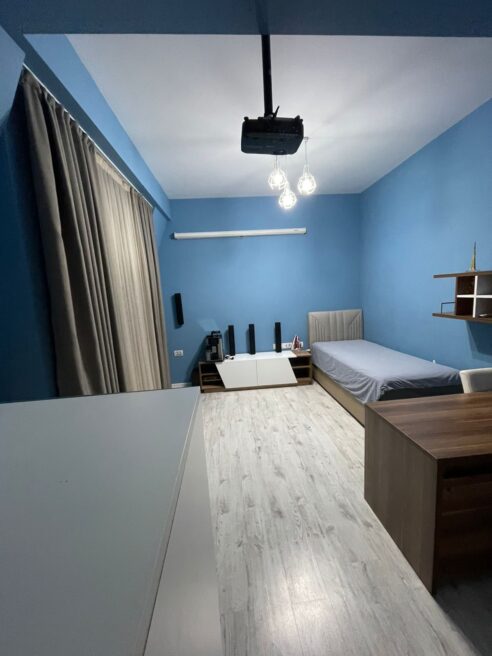 İcarəyə verilir 4 otaqlı yeni tikili 190 m², Ağ şəhər q.