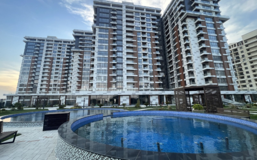 Satılır 2 otaqlı yeni tikili 47 m², Koroğlu m.