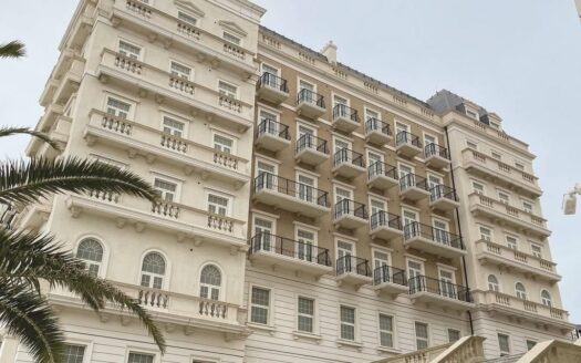 Knightsbridge Residence 6-1 1 otaq 59.8 kv