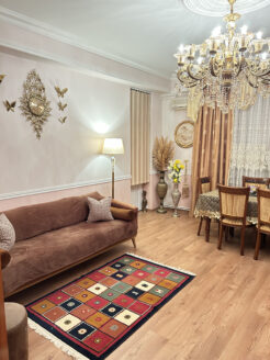 Satılır 2 otaqlı yeni tikili 105 m², Neftçilər m.