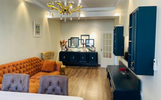 Satılır 2 otaqlı yeni tikili 81 m², Həzi Aslanov q.
