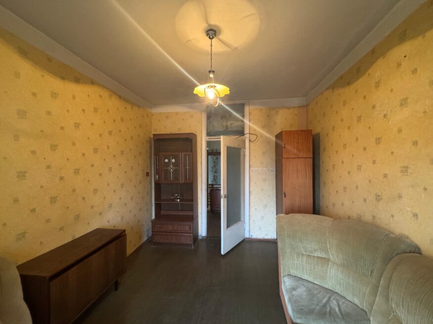 Satılır 3 otaqlı köhnə tikili 75 m², Əhmədli m.