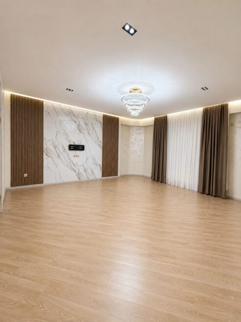 🏢 XALQLAR DOSTLUĞU M/S YAXINLIĞINDA SUPER TƏMİRLİ 3 OTAQLI MƏNZİL